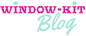 WINDOW-KIT Blog